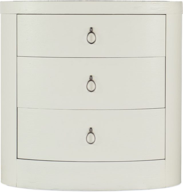 Прикроватная тумба HOOKER FURNITURE Wavecrest