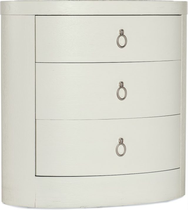 Прикроватная тумба HOOKER FURNITURE Wavecrest