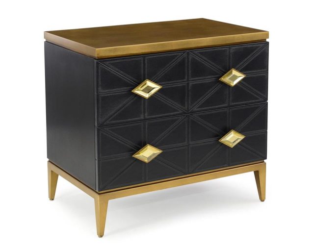 Прикроватная тумба John-Richard Andria Nightstand
