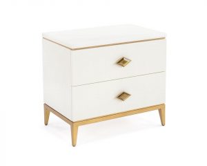 Прикроватная тумба John-Richard Atrani Nightstand