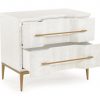 Прикроватная тумба John-Richard Cordes Nightstand