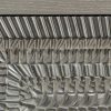 Прикроватная тумба John-Richard Cosmos Two-Drawer Nightstand