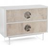 Прикроватная тумба John-Richard Dante Bedroom Chest