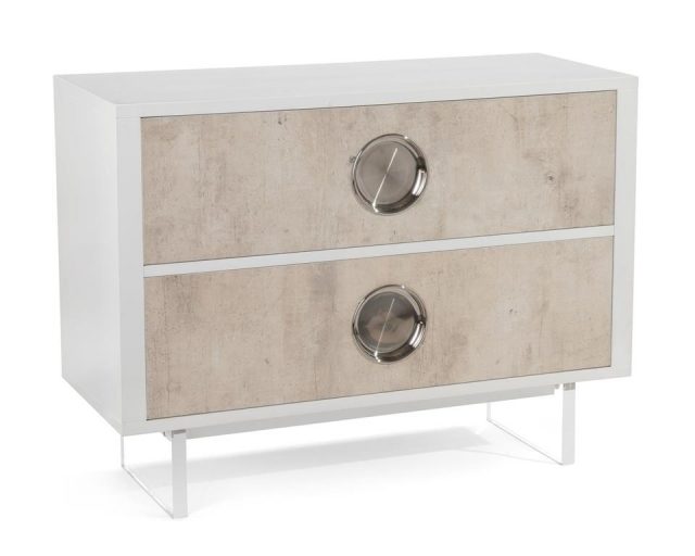 Прикроватная тумба John-Richard Dante Bedroom Chest