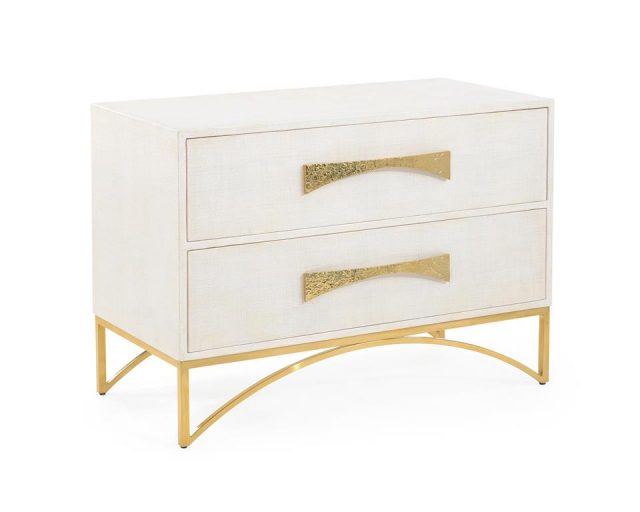 Прикроватная тумба John-Richard Evettes Nightstand