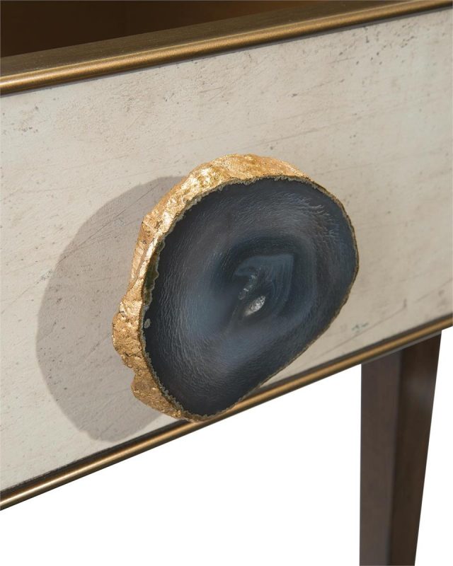 Прикроватная тумба John-Richard Isola Single-Drawer Side Table