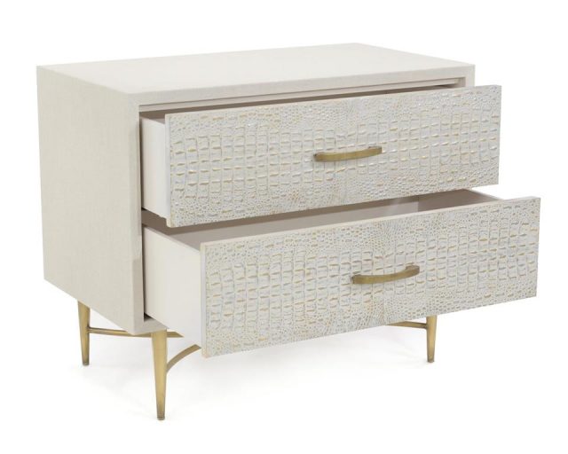 Прикроватная тумба John-Richard Kano Nightstand
