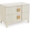 Прикроватная тумба John-Richard Modica Two-Drawer Chest
