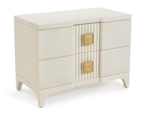 Прикроватная тумба John-Richard Modica Two-Drawer Chest