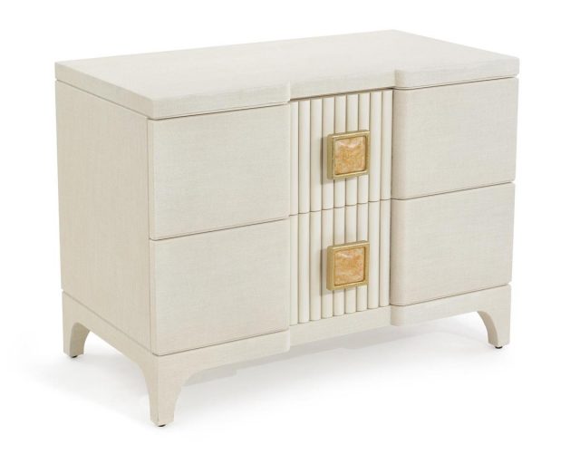 Прикроватная тумба John-Richard Modica Two-Drawer Chest