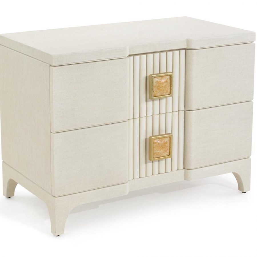 Прикроватная тумба John-Richard Modica Two-Drawer Chest