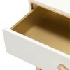 Прикроватная тумба John-Richard Ornamento Nightstand