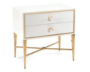 Прикроватная тумба John-Richard Ornamento Nightstand