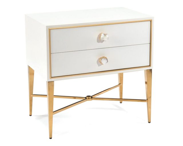 Прикроватная тумба John-Richard Ornamento Nightstand