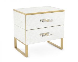 Прикроватная тумба John-Richard Tribeca Nightstand