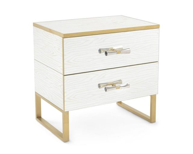 Прикроватная тумба John-Richard Tribeca Nightstand