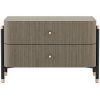 Прикроватная тумба LASKASAS Rosie Bedside Table