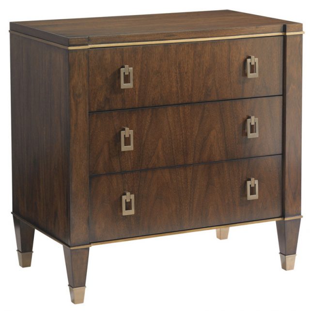 Прикроватная тумба LEXINGTON BURNHAM NIGHTSTAND