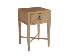 Прикроватная тумба LEXINGTON CLAY Sandstone