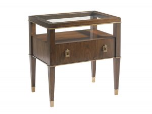 Прикроватная тумба LEXINGTON COPLEY NIGHTSTAND