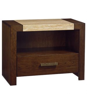Прикроватная тумба LEXINGTON GRAYSBY NIGHT TABLE
