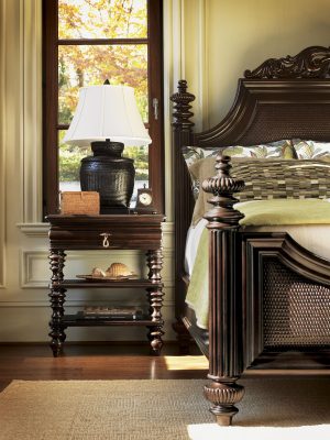 Прикроватная тумба LEXINGTON HAVEN NIGHTSTAND