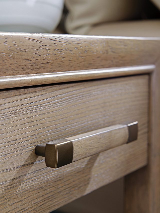 Прикроватная тумба LEXINGTON LEGACY NIGHT TABLE