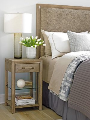 Прикроватная тумба LEXINGTON LEGACY NIGHT TABLE