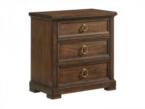 Прикроватная тумба LEXINGTON Napa Nightstand