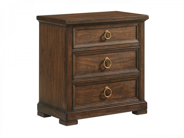 Прикроватная тумба LEXINGTON Napa Nightstand
