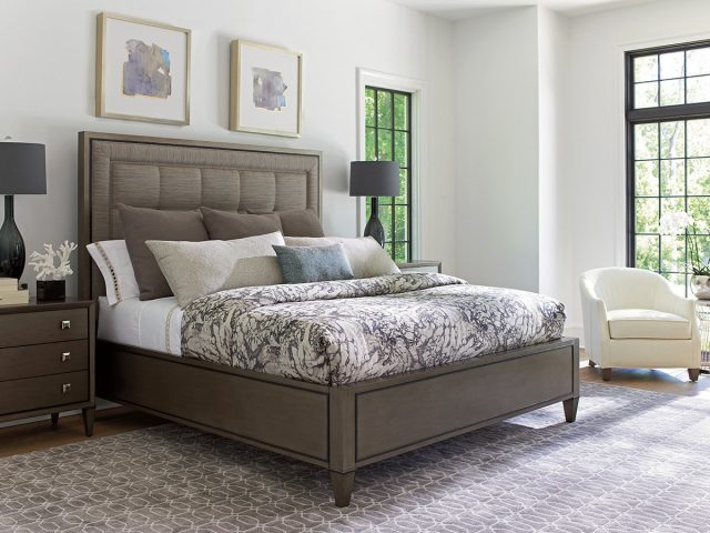 Прикроватная тумба LEXINGTON PALOMA NIGHTSTAND