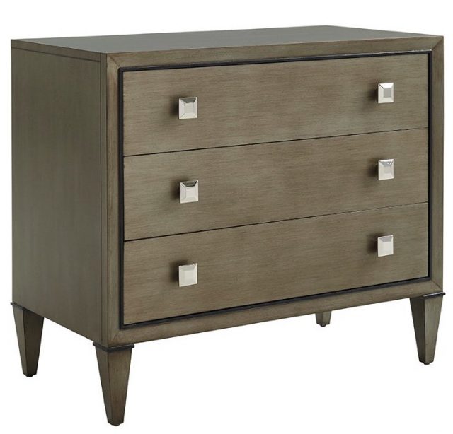 Прикроватная тумба LEXINGTON PALOMA NIGHTSTAND