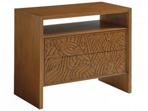 Прикроватная тумба LEXINGTON Redlands Nightstand