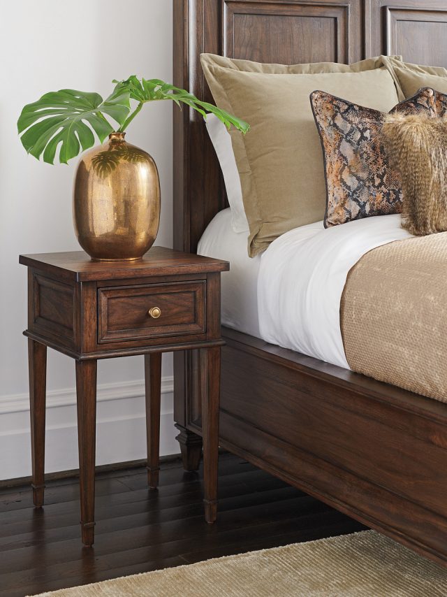 Прикроватная тумба LEXINGTON Surrey Night Table