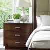 Прикроватная тумба LEXINGTON VERDES NIGHTSTAND