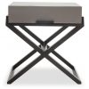 Прикроватная тумба Liang and Eimil BOSTON BEDSIDE TABLE