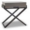 Прикроватная тумба Liang and Eimil BOSTON BEDSIDE TABLE
