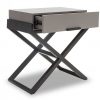 Прикроватная тумба Liang and Eimil BOSTON BEDSIDE TABLE