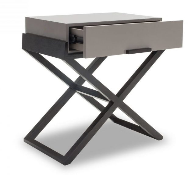 Прикроватная тумба Liang and Eimil BOSTON BEDSIDE TABLE