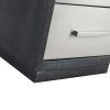 Прикроватная тумба Liang and Eimil CAMDEN BEDSIDE TABLE STEEL