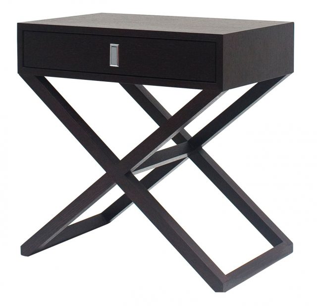 Прикроватная тумба Liang and Eimil CURIO BEDSIDE TABLE