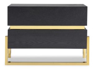 Прикроватная тумба Liang and Eimil ENIGMA BEDSIDE TABLE