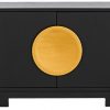 Прикроватная тумба Liang and Eimil HOXTON BEDSIDE TABLE
