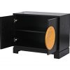 Прикроватная тумба Liang and Eimil HOXTON BEDSIDE TABLE