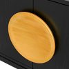 Прикроватная тумба Liang and Eimil HOXTON BEDSIDE TABLE