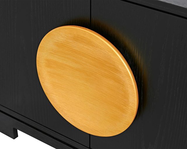 Прикроватная тумба Liang and Eimil HOXTON BEDSIDE TABLE