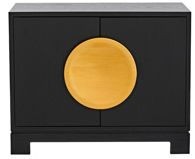 Прикроватная тумба Liang and Eimil HOXTON BEDSIDE TABLE