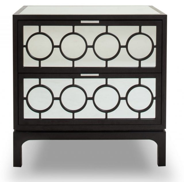 Прикроватная тумба Liang and Eimil MARRIOTT BEDSIDE TABLE