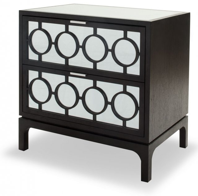 Прикроватная тумба Liang and Eimil MARRIOTT BEDSIDE TABLE