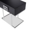 Прикроватная тумба Liang and Eimil NOBBU BEDSIDE TABLE STEEL